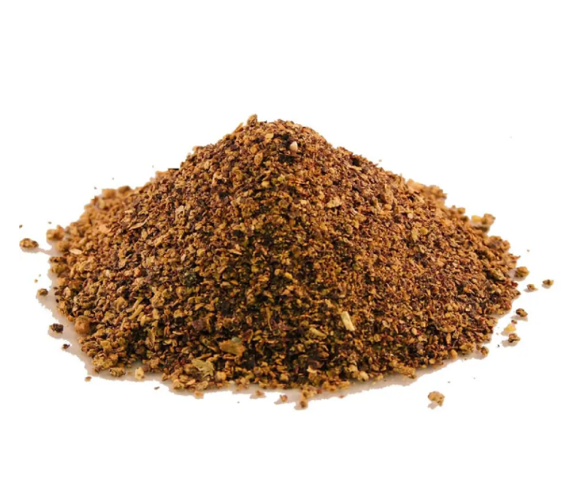 Rapeseed Meal
