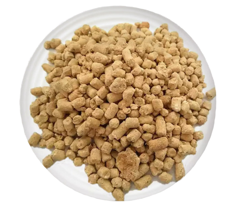 De Oiled Rice Bran (DORB)