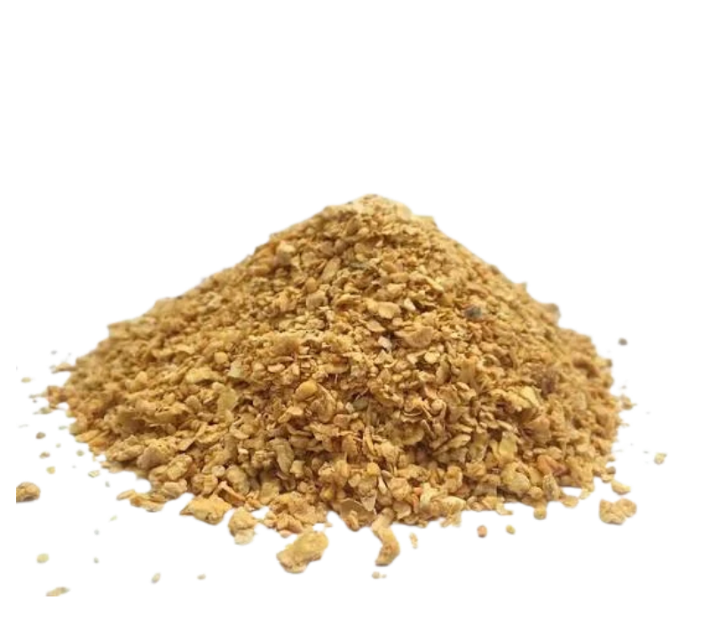 Distiller’s Dried Grains Solubles (DDGS)