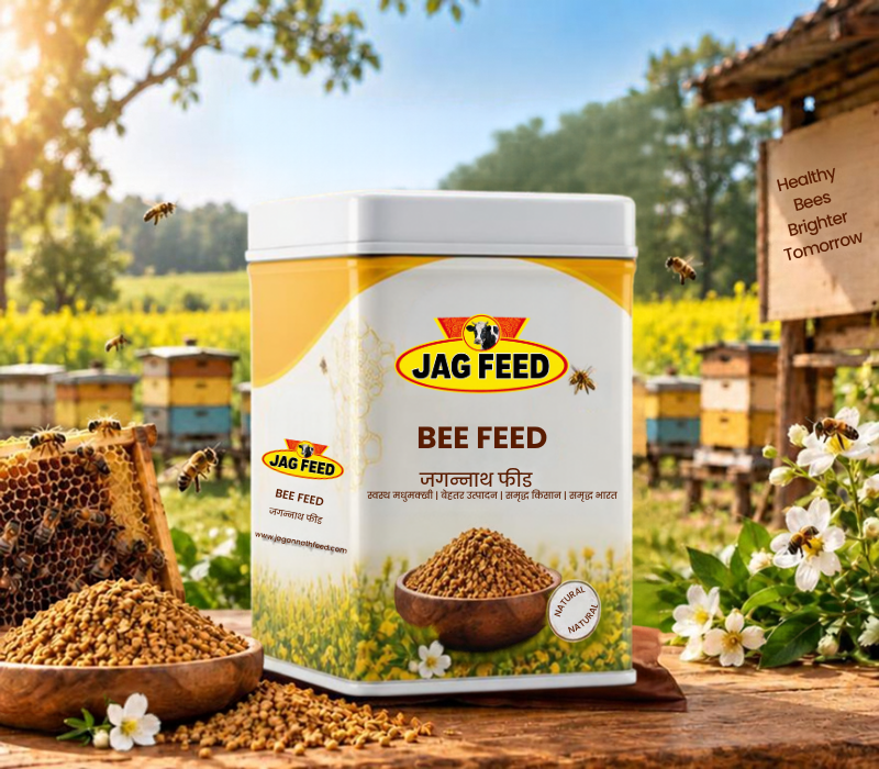 Bee Feed