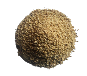 Sesame Seed Meal