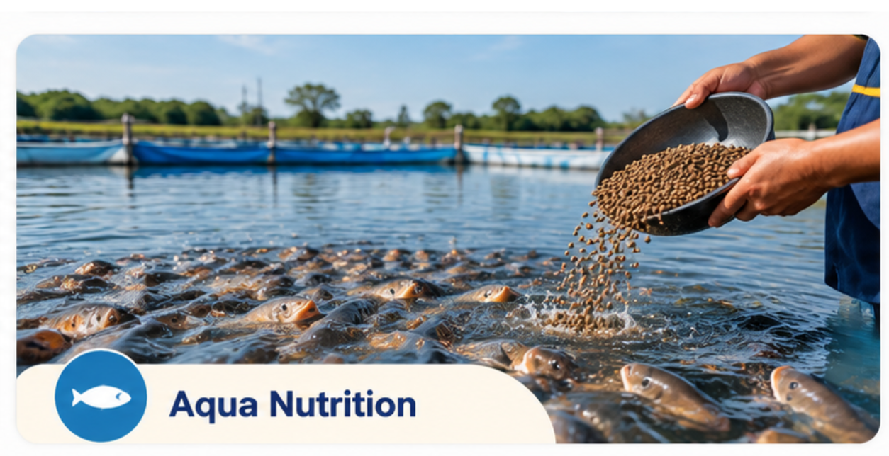 Buffalo Nutrition